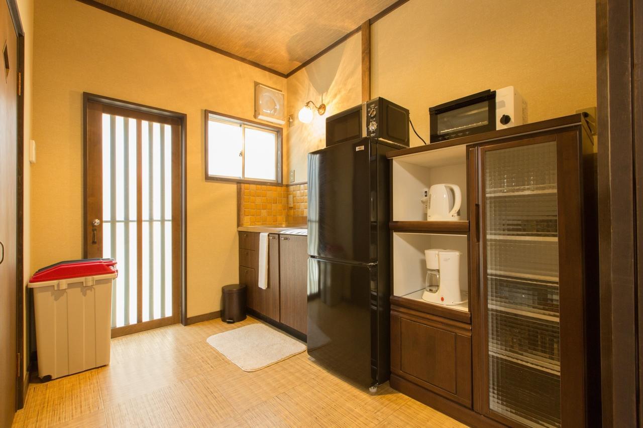 Kyoto Stay Temari 외부 사진