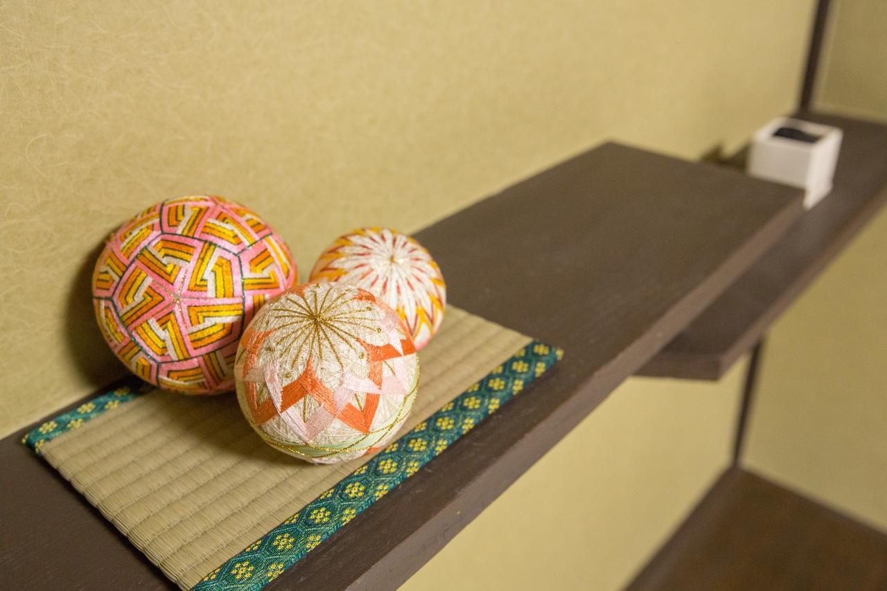 Kyoto Stay Temari 외부 사진