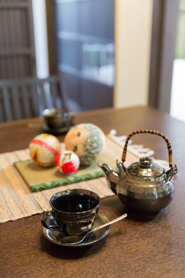 Kyoto Stay Temari 외부 사진