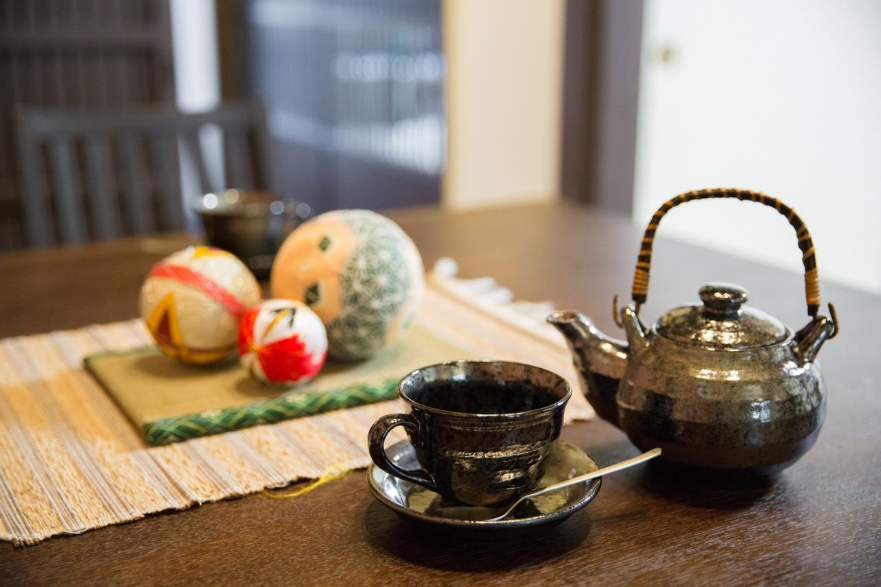 Kyoto Stay Temari 외부 사진