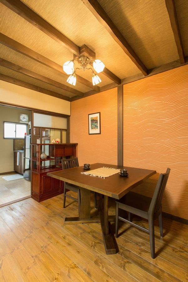 Kyoto Stay Temari 외부 사진