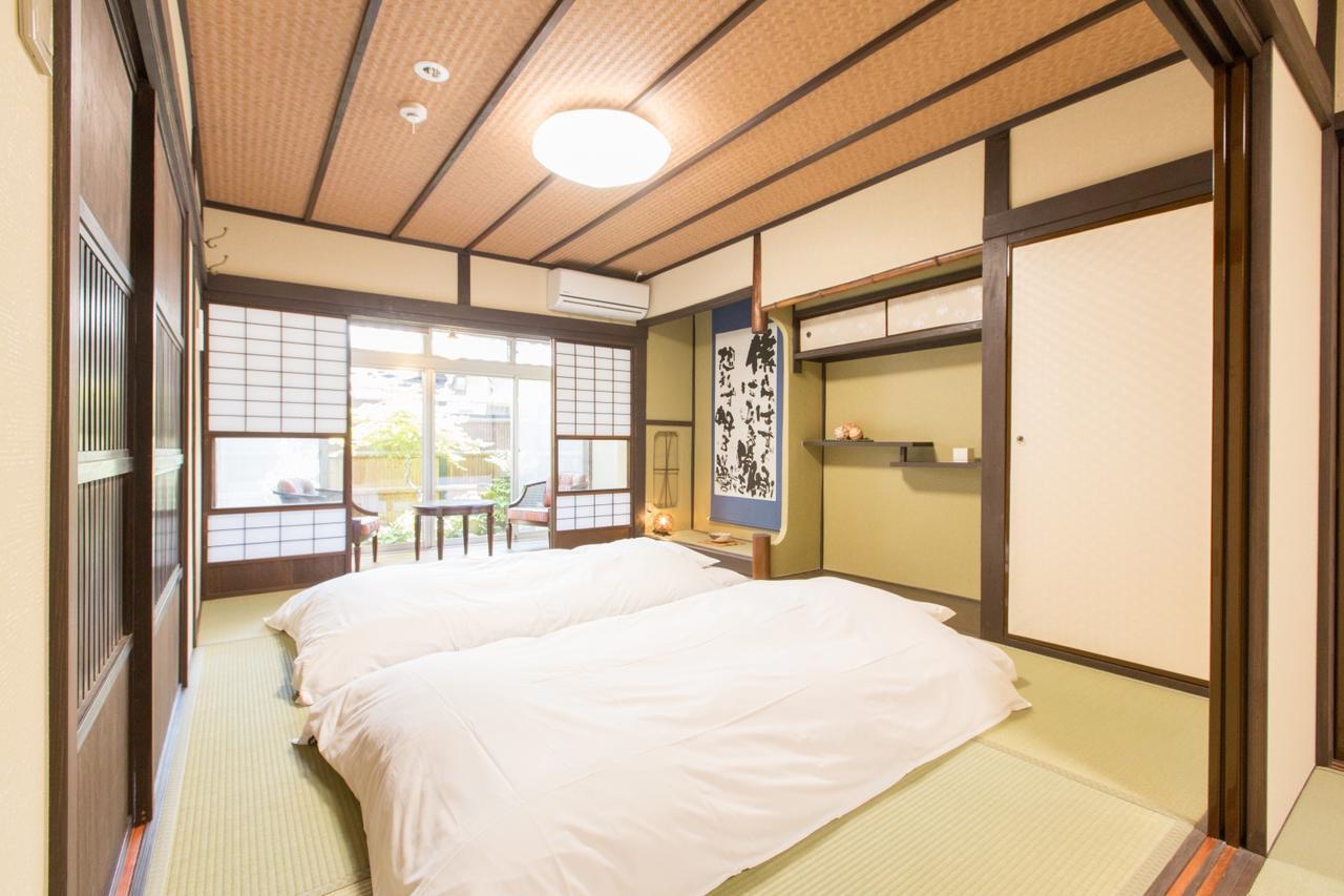 Kyoto Stay Temari 외부 사진