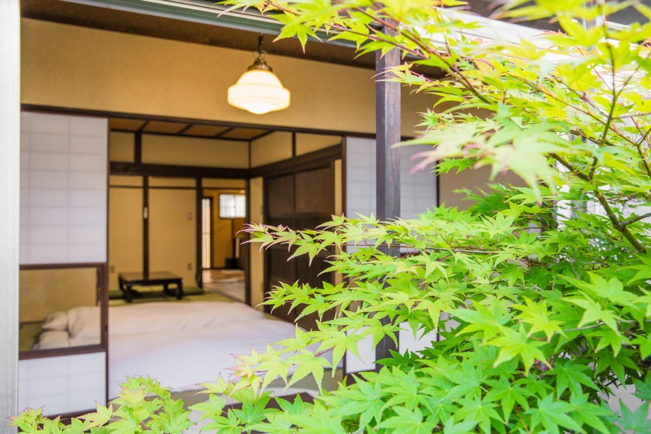 Kyoto Stay Temari 외부 사진