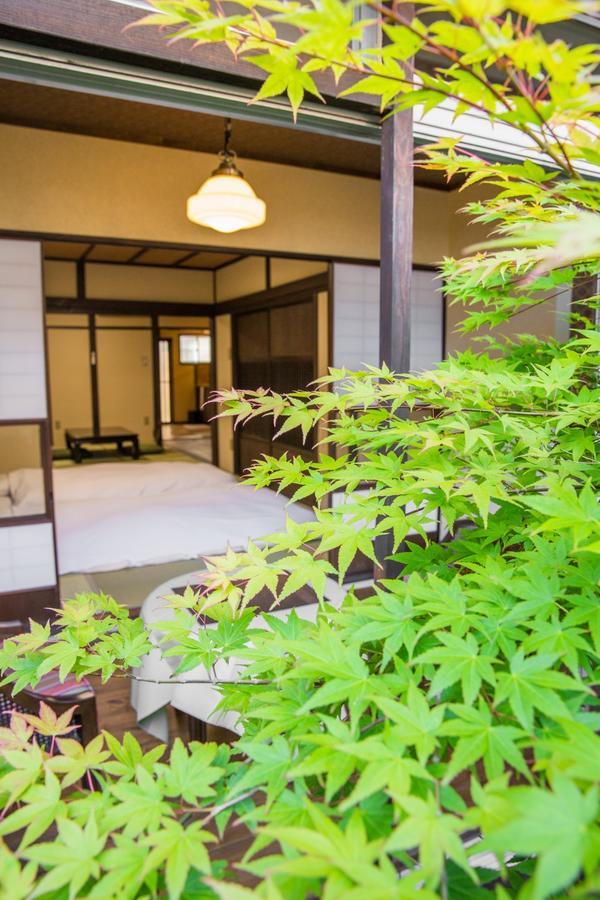 Kyoto Stay Temari 외부 사진