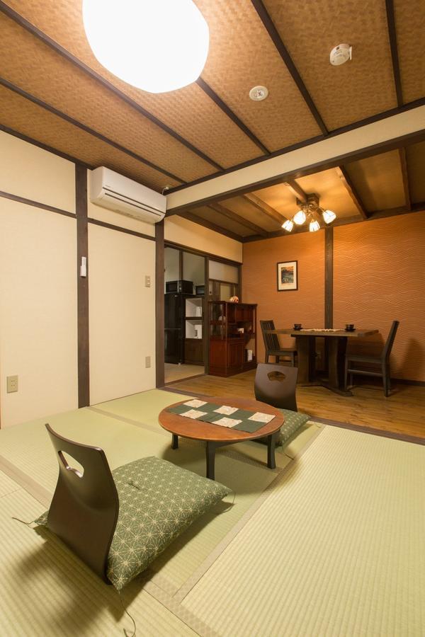 Kyoto Stay Temari 외부 사진