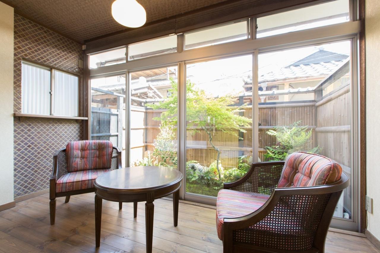 Kyoto Stay Temari 외부 사진