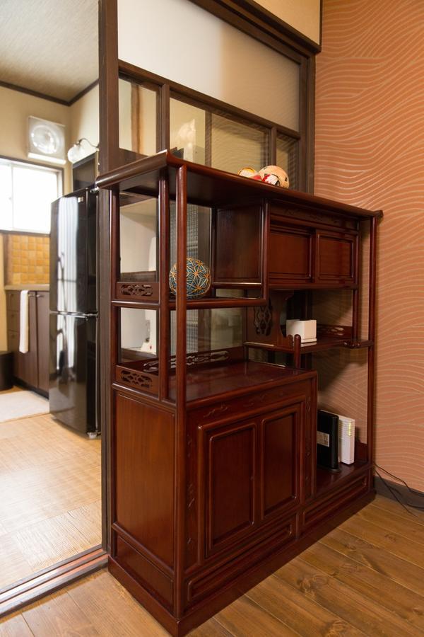 Kyoto Stay Temari 외부 사진