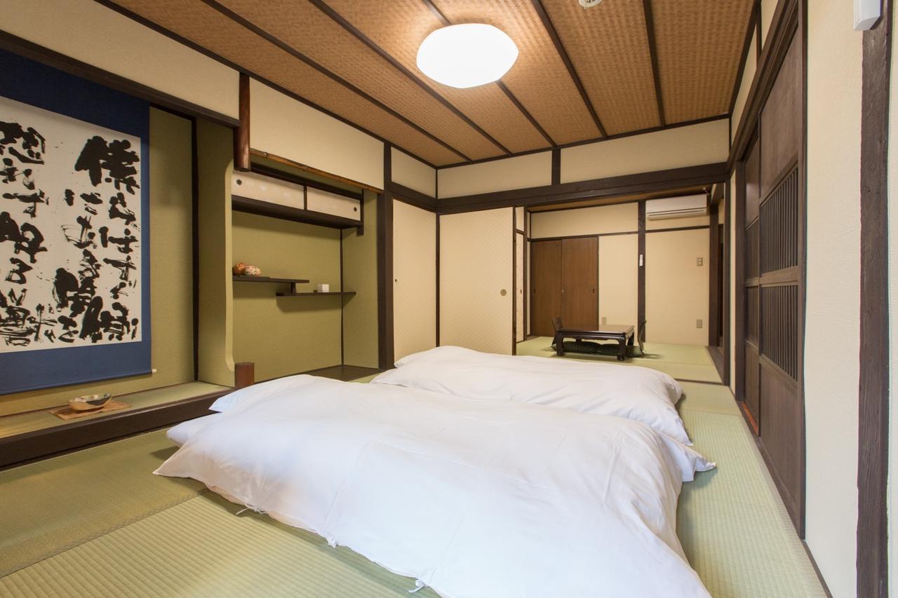 Kyoto Stay Temari 외부 사진