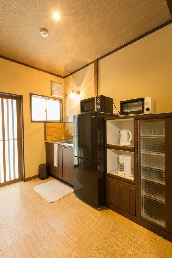 Kyoto Stay Temari 외부 사진