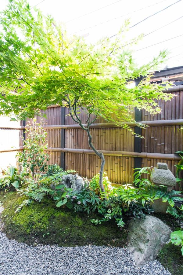 Kyoto Stay Temari 외부 사진