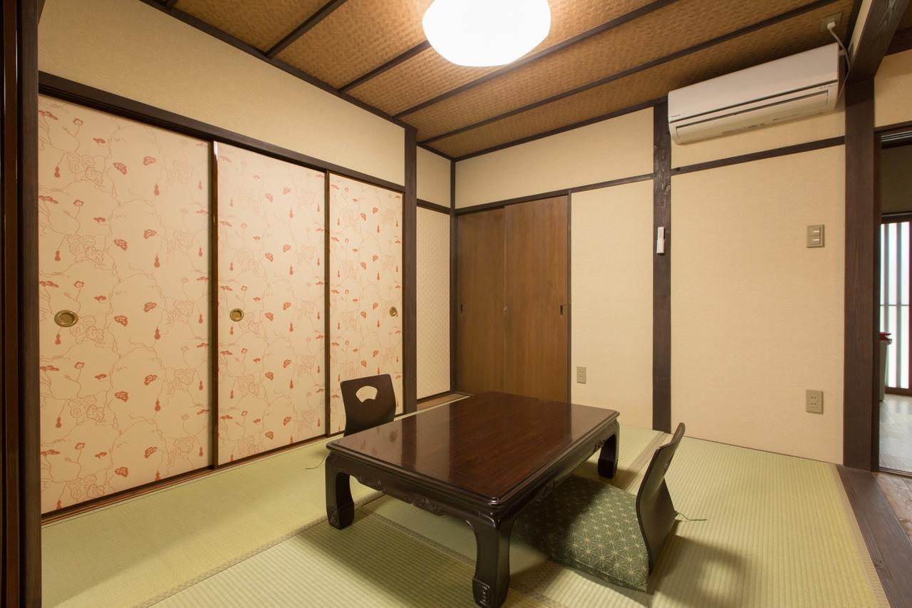 Kyoto Stay Temari 외부 사진