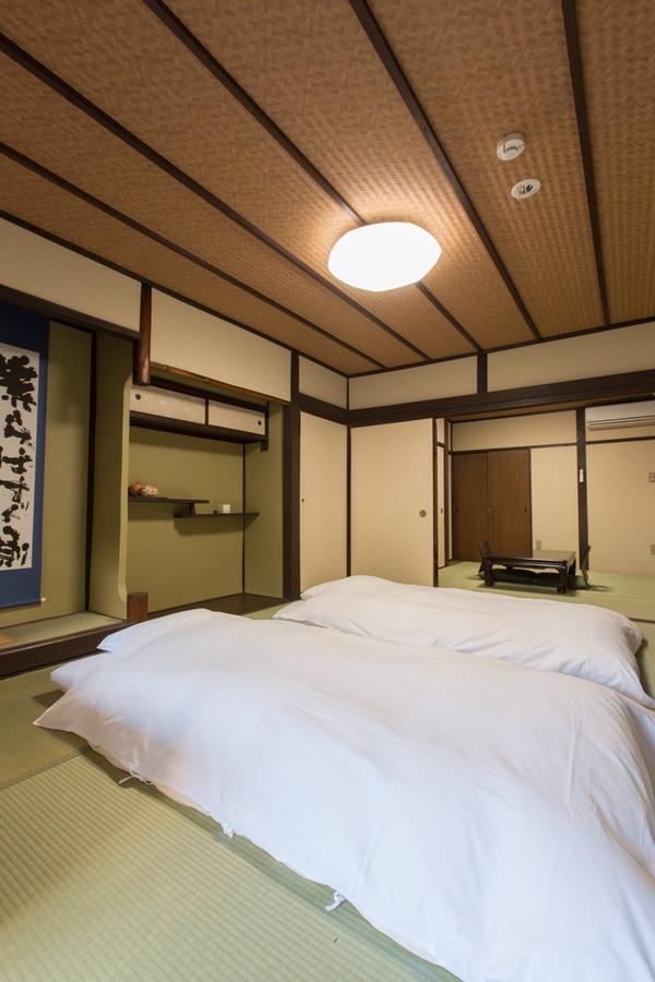 Kyoto Stay Temari 외부 사진