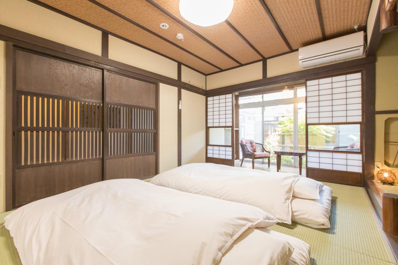 Kyoto Stay Temari 외부 사진