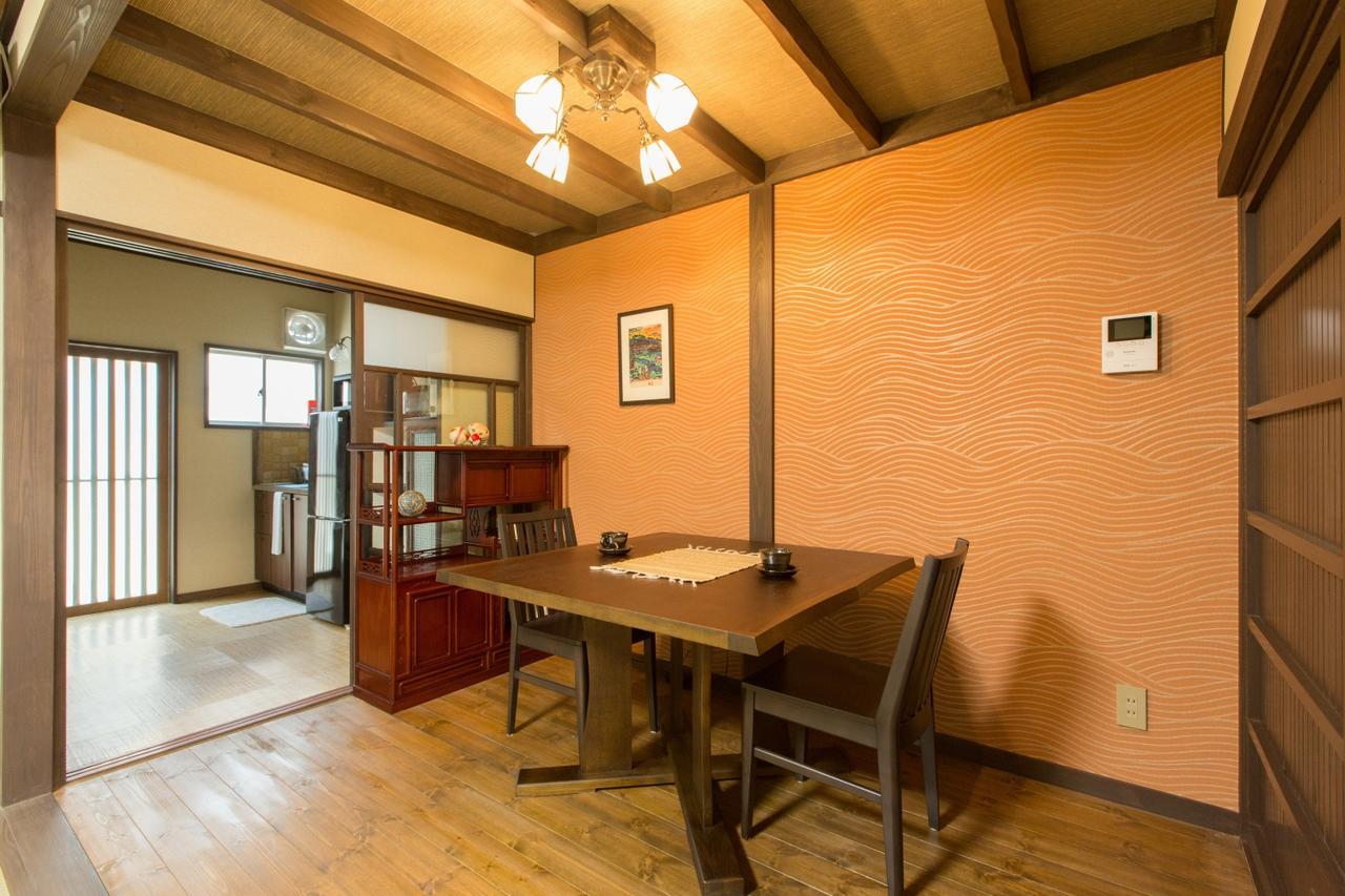 Kyoto Stay Temari 외부 사진