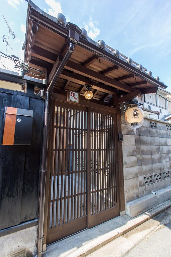 Kyoto Stay Temari 외부 사진