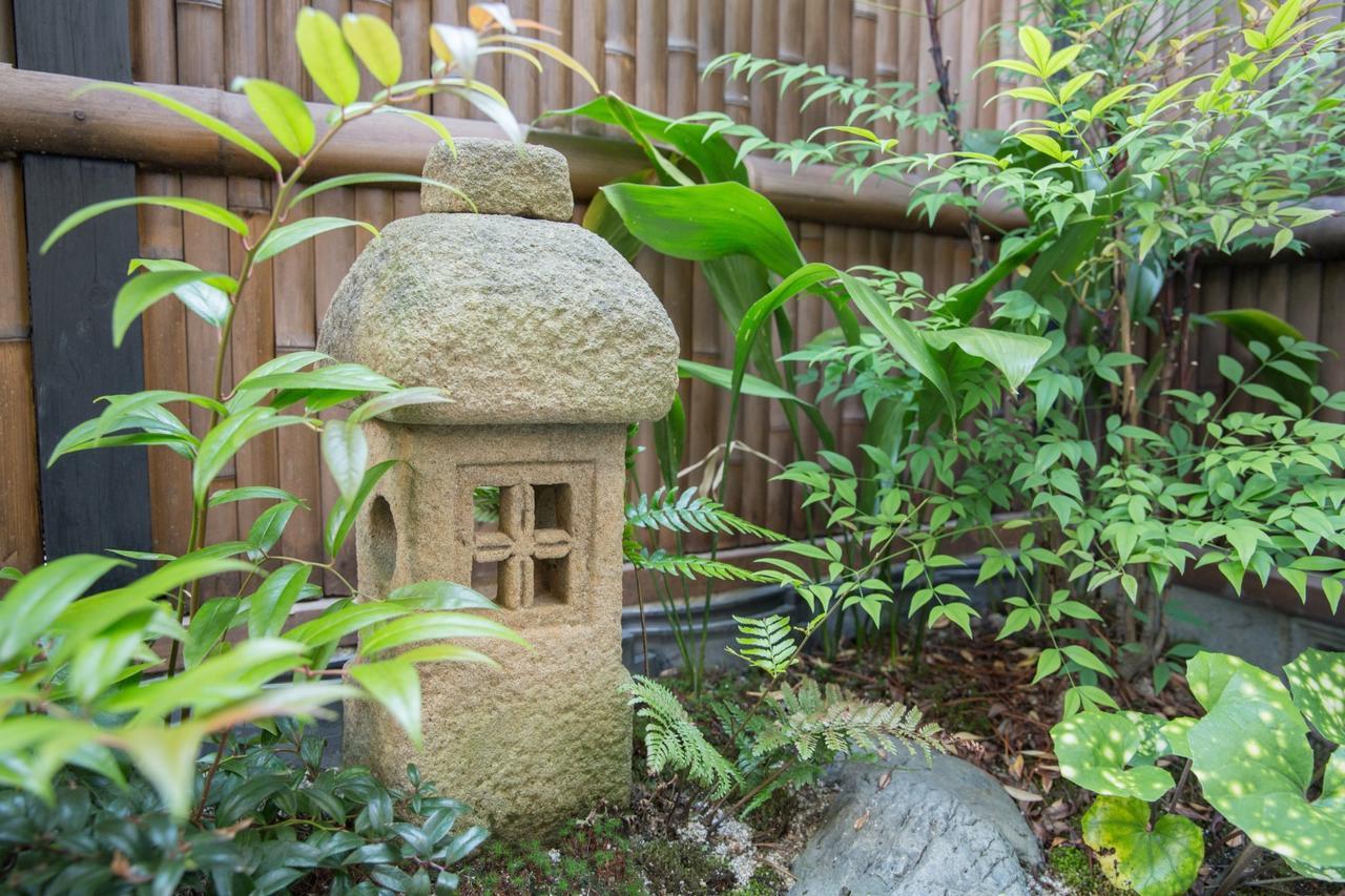 Kyoto Stay Temari 외부 사진
