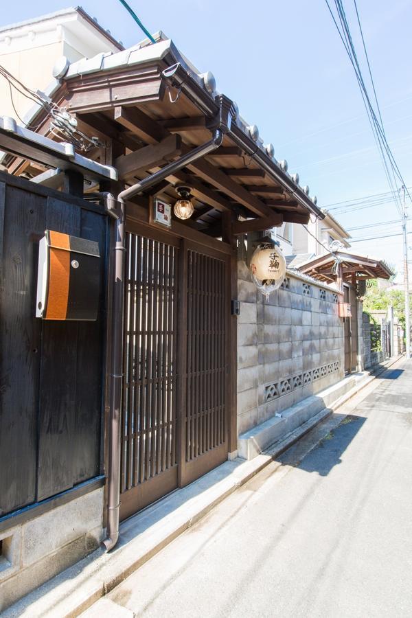 Kyoto Stay Temari 외부 사진